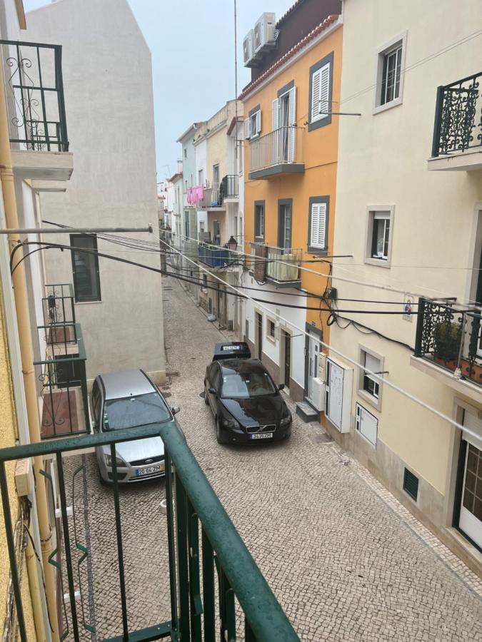 Casa de Férias Nazaré Exterior foto